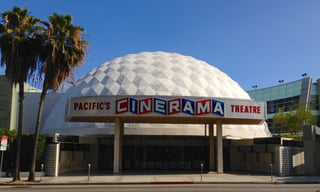 Picture of Cinerama Dome