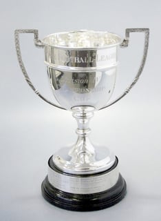 Picture of Football League Fourth Division