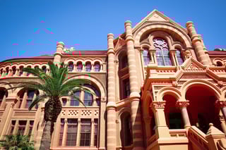 Picture of The University of Texas Medical Branch