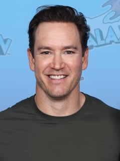 Picture of Mark-Paul Gosselaar