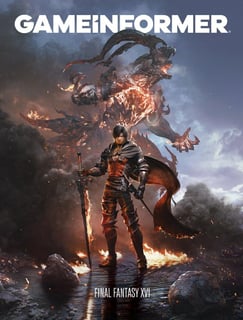 Picture of Game Informer