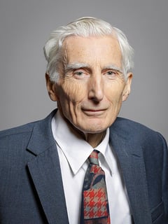 Picture of Martin Rees