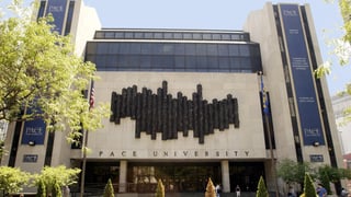Picture of Pace University