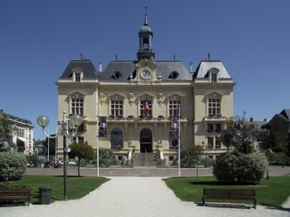Picture of Tarbes