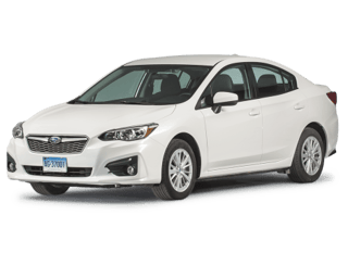 Picture of Subaru Impreza