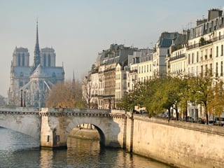 Picture of Île Saint-Louis
