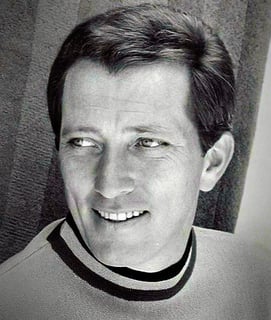Picture of Andy Williams