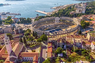 Picture of Pula