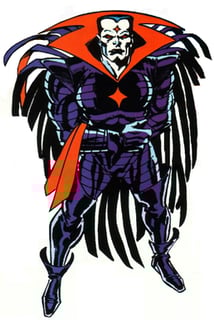 Picture of Mister Sinister