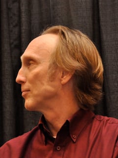 Picture of Henry Selick