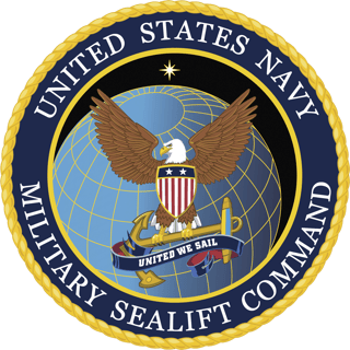 Picture of Military Sealift Command