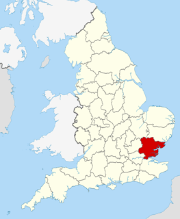 Picture of Essex