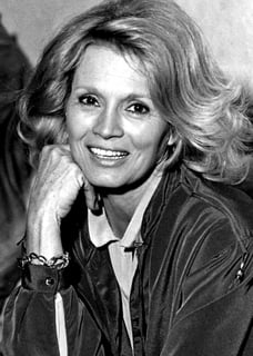 Picture of Angie Dickinson