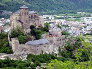 Picture of Sion