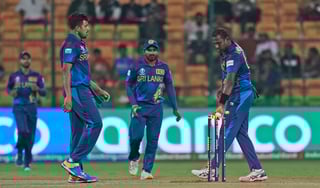 Picture of Sri Lanka Cricket