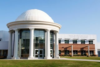 Picture of Thomas Jefferson High School for Science and Technology