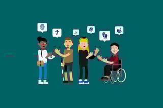 Picture of Deaf culture