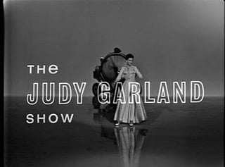 Picture of The Judy Garland Show