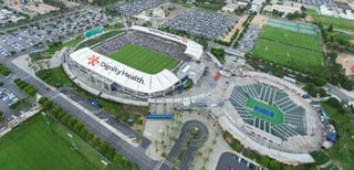 Picture of Dignity Health Sports Park