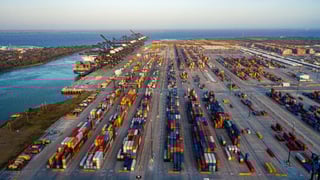 Picture of Port of Houston