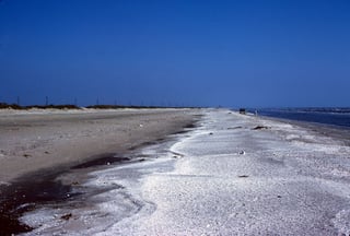Picture of Sabine Pass