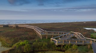 Picture of Sabine Pass