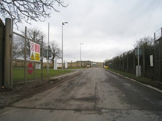 Picture of Porton Down