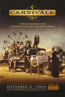 Picture of Carnivàle
