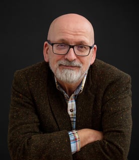 Picture of Roddy Doyle