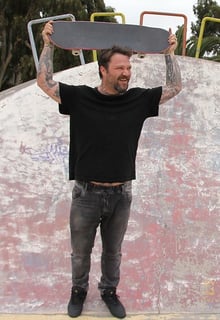 Picture of Bam Margera