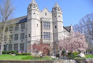 Picture of Youngstown State University