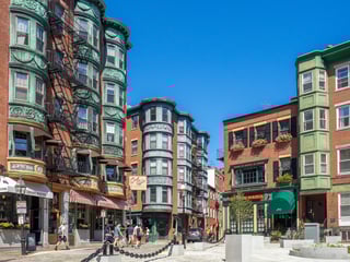 Picture of North End
