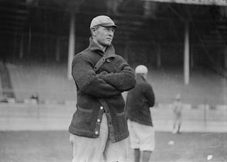 Picture of Frank Chance