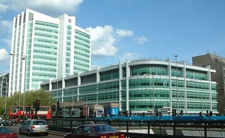 Picture of University College Hospital