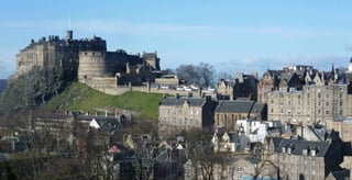 Picture of Edinburgh