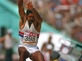 Picture of Daley Thompson
