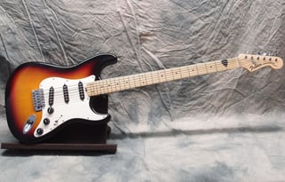 Picture of Fender Stratocaster