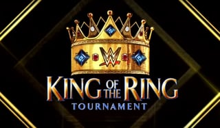 Picture of King of the Ring