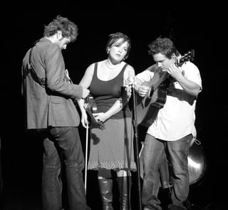 Picture of Nickel Creek
