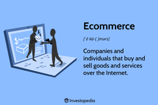 Picture of E-commerce