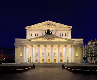 Picture of Bolshoi Theatre