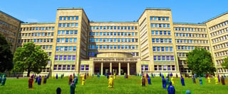 Picture of Goethe University Frankfurt