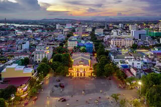 Picture of Haiphong