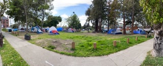 Picture of People's Park