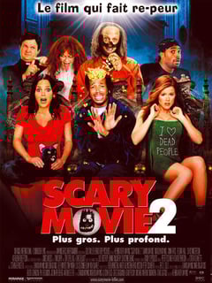 Picture of Scary Movie 2