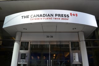 Picture of The Canadian Press