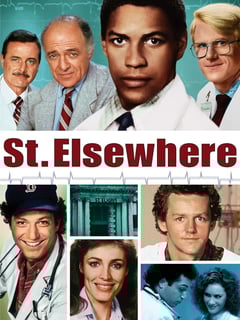 Picture of St. Elsewhere
