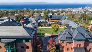 Picture of Champlain College