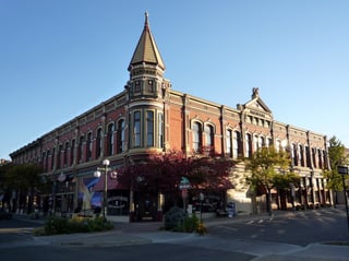 Picture of Ellensburg