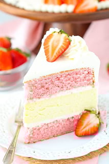 Picture of Cheesecake